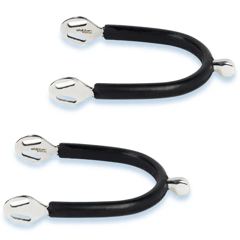 seq horse spurs Stübben