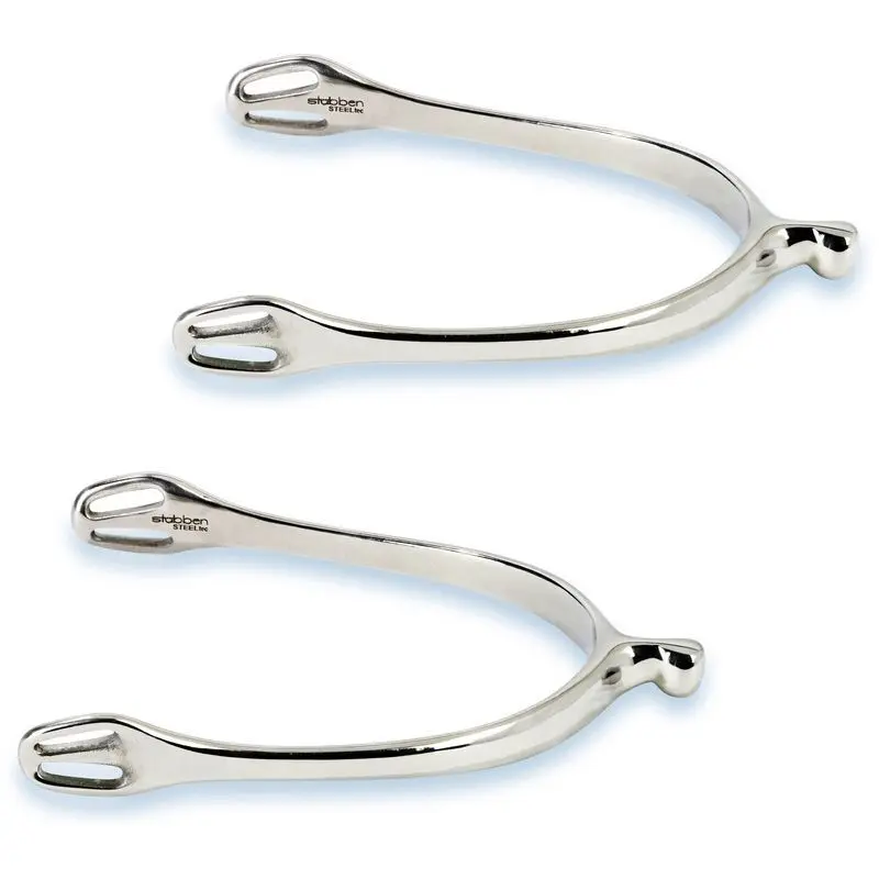 horse spurs Stübben Dynamic