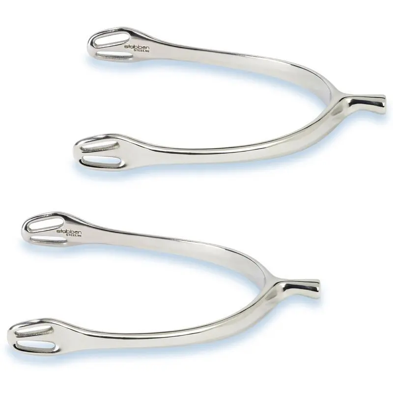 horse spurs Stübben Dynamic