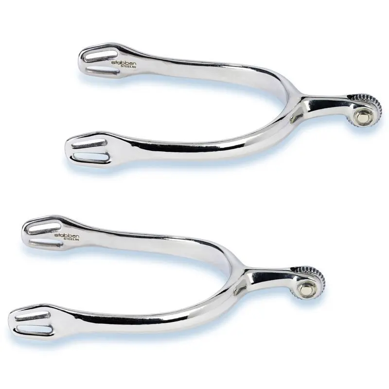 dressage spurs for horses Stübben Dynamic