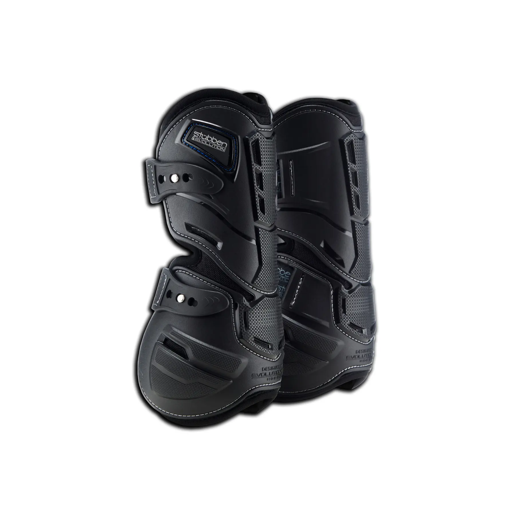 Horse gaiters Stübben Hybrid