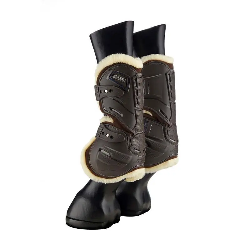 Polar fleece horse gaiters Stübben