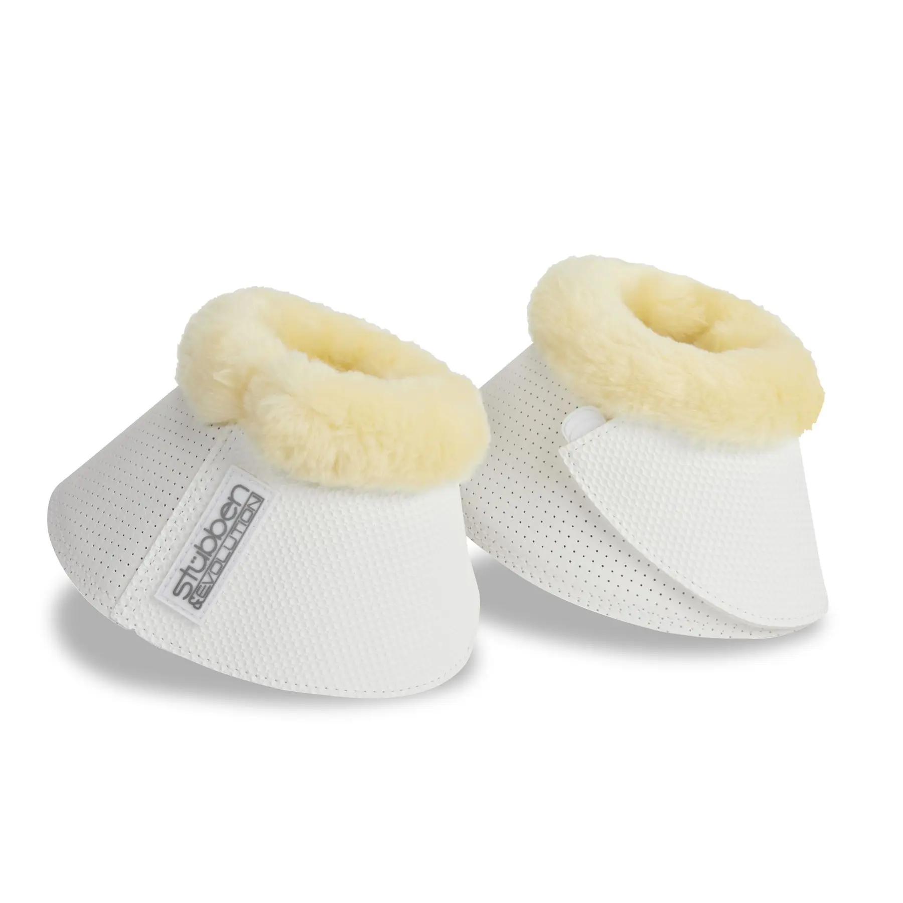 Bell Boots lined with synthetic sheepskin Stübben Gravity