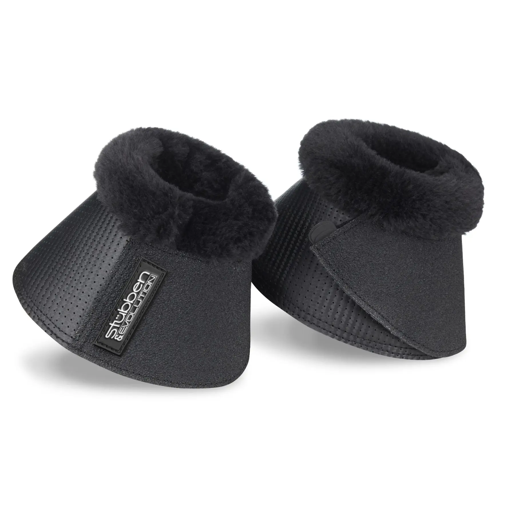 Bell Boots lined with synthetic sheepskin Stübben Gravity