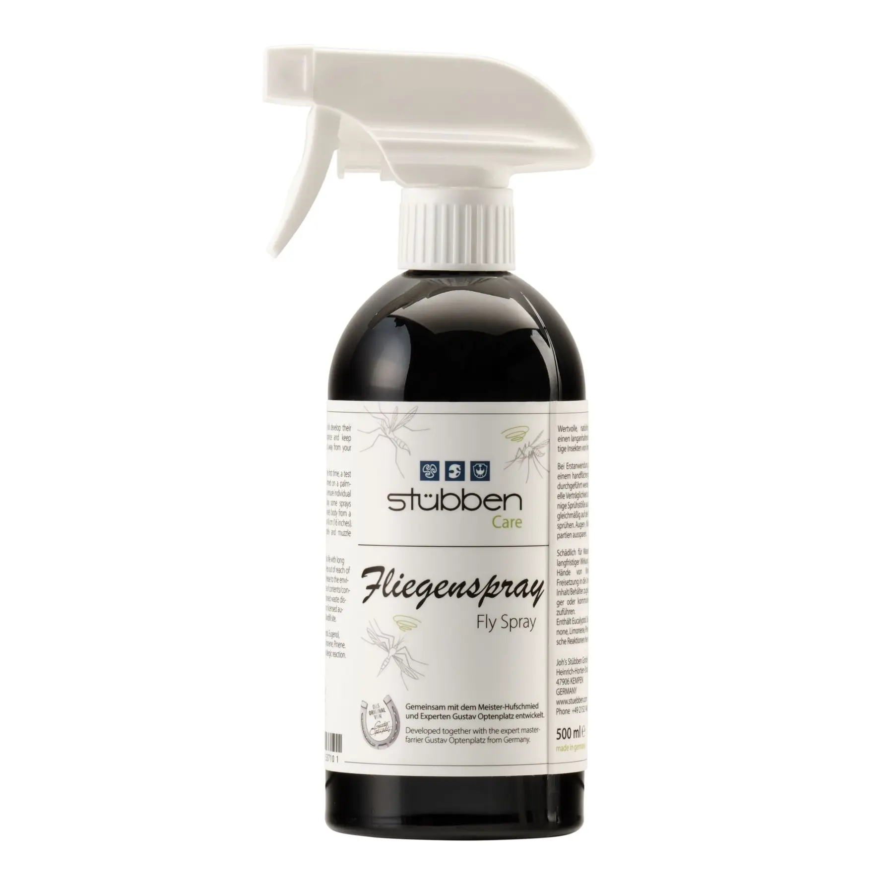 Spray per mosche Stübben