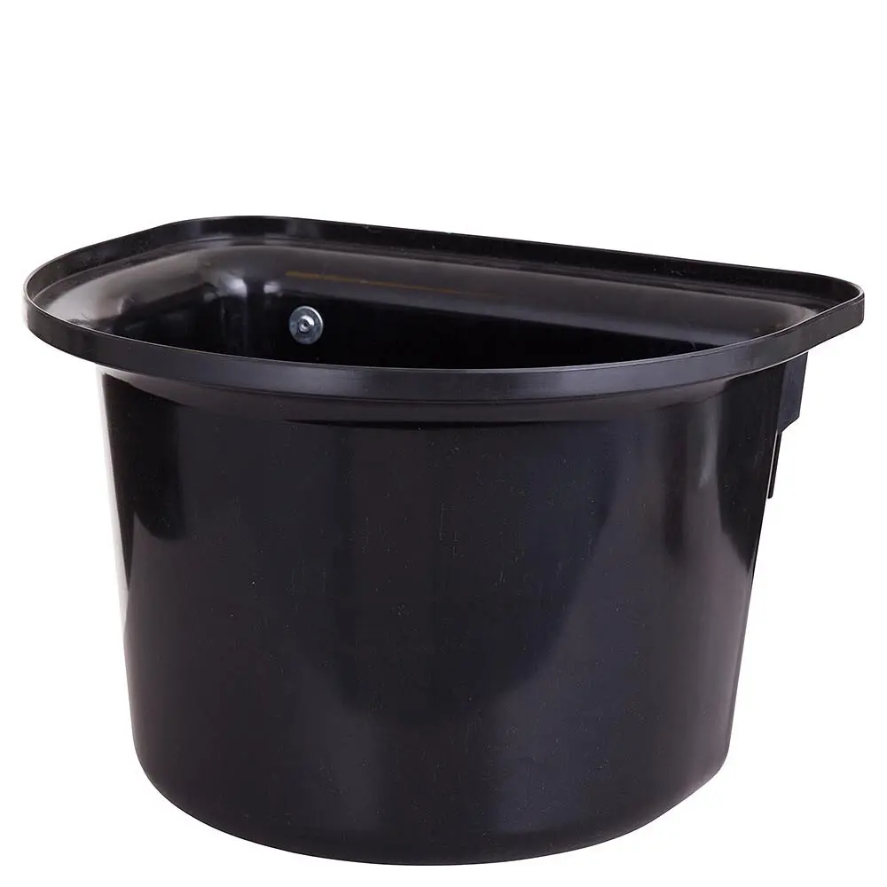 Plastic horse feeder with hooks Stubbs