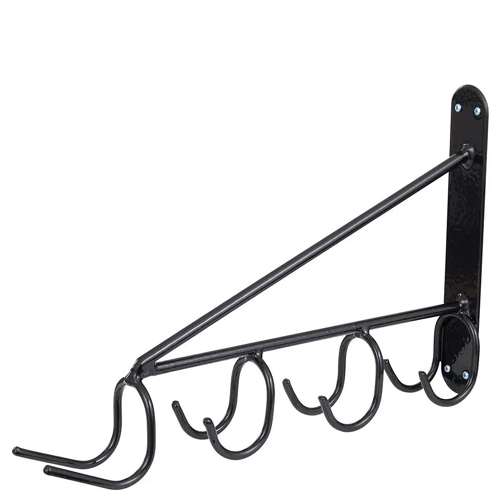 Quadruple plastic tool holder Stubbs