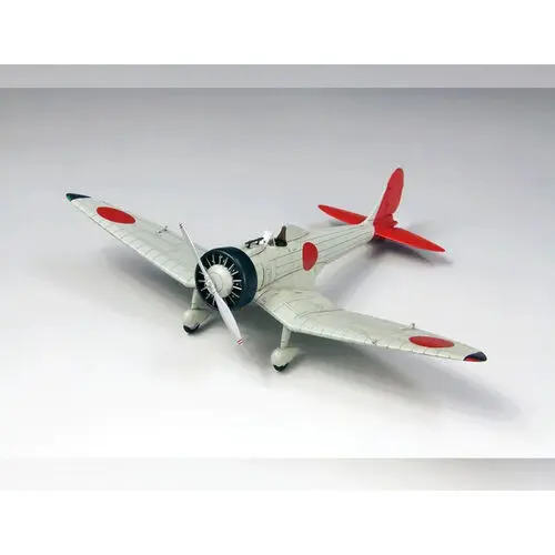 Maquette vliegtuig Studio Ghibli The Wind Rises Type 9 Fighter Airplane