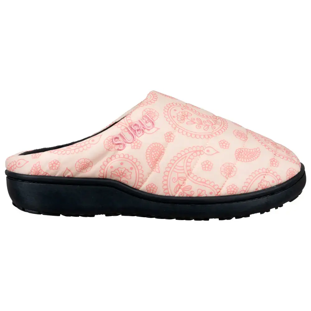 Chaussons  Bandana