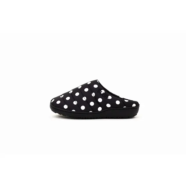 Pantofole Subu Dots