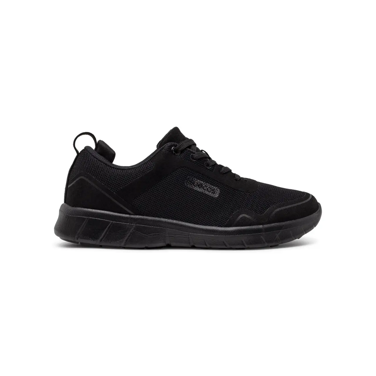 Baskets Suecos Stabil