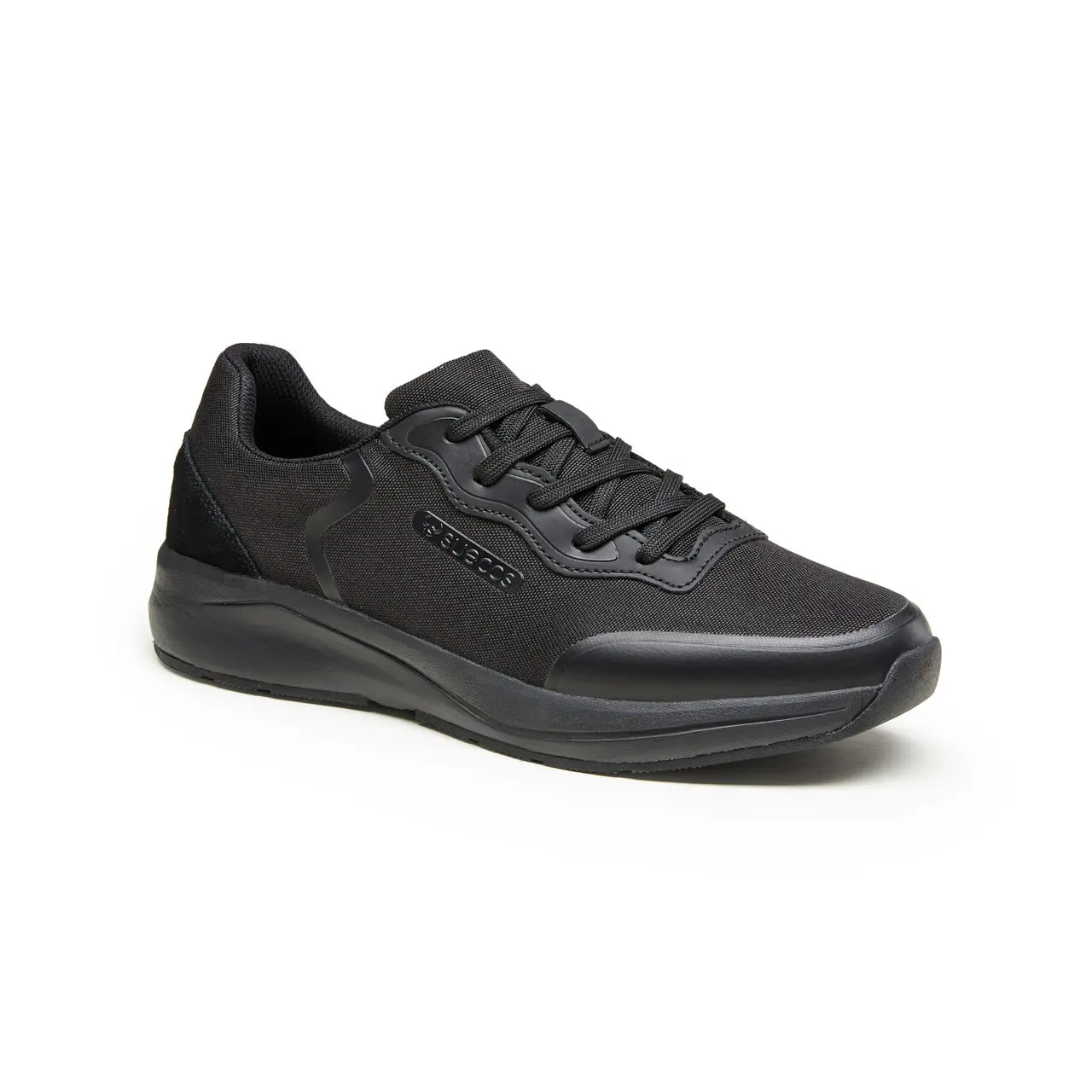 Baskets Suecos Vinter