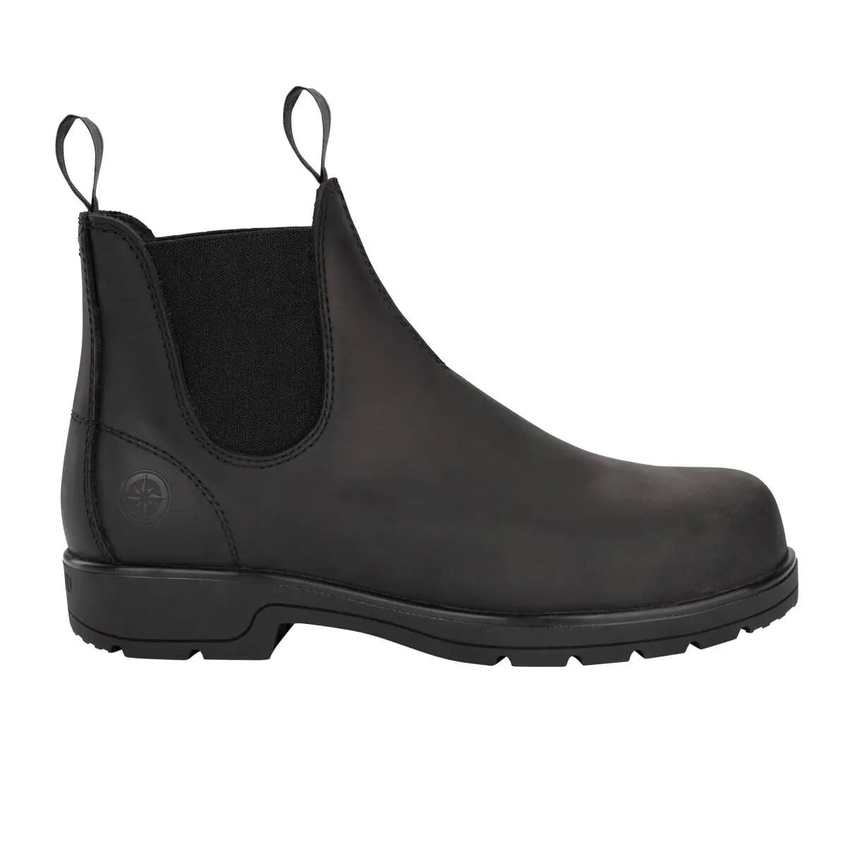 Stivali da equitazione in pelle da donna Suedwind Footwear 1888 Steel Toe