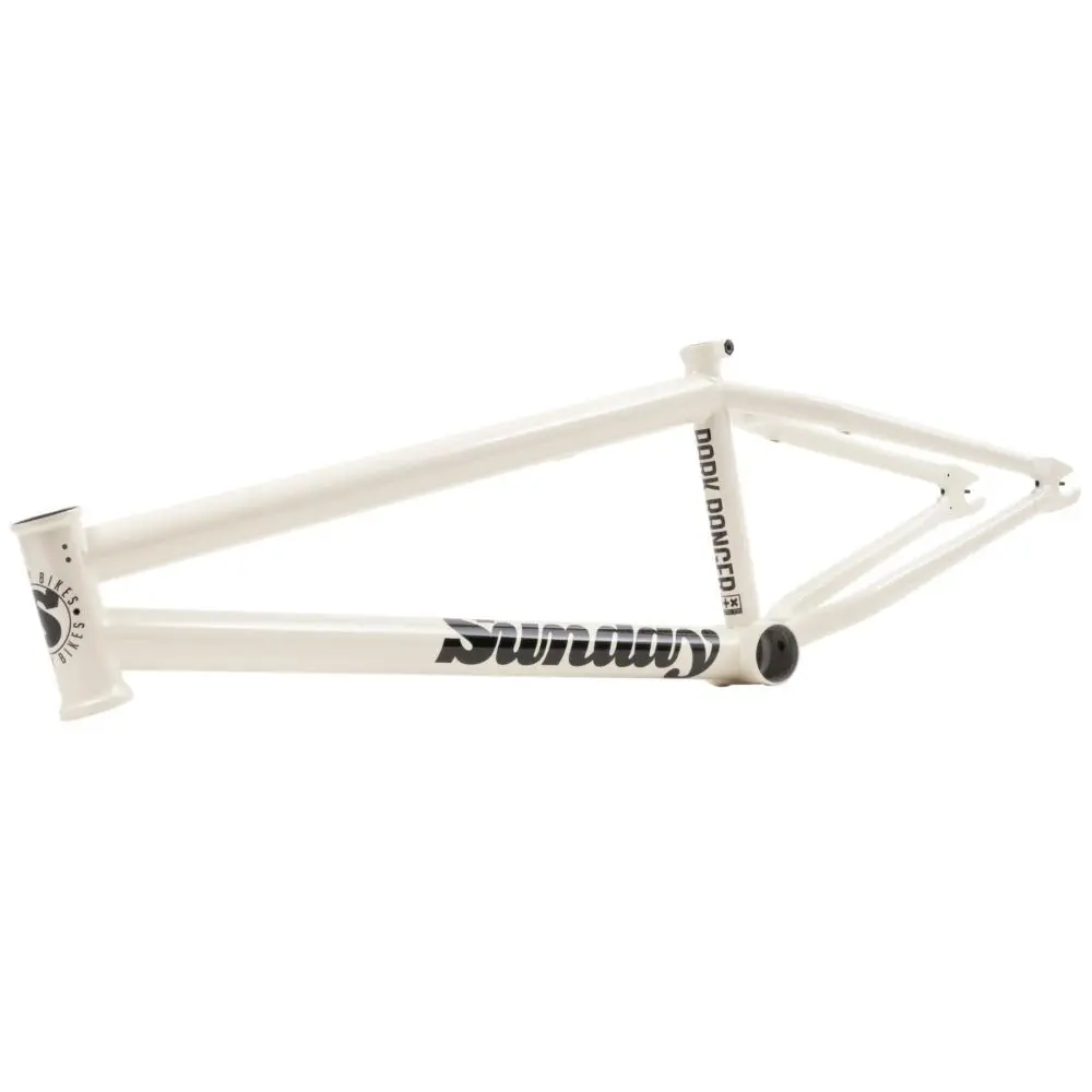 Fietsframe Sunday Park Ranger