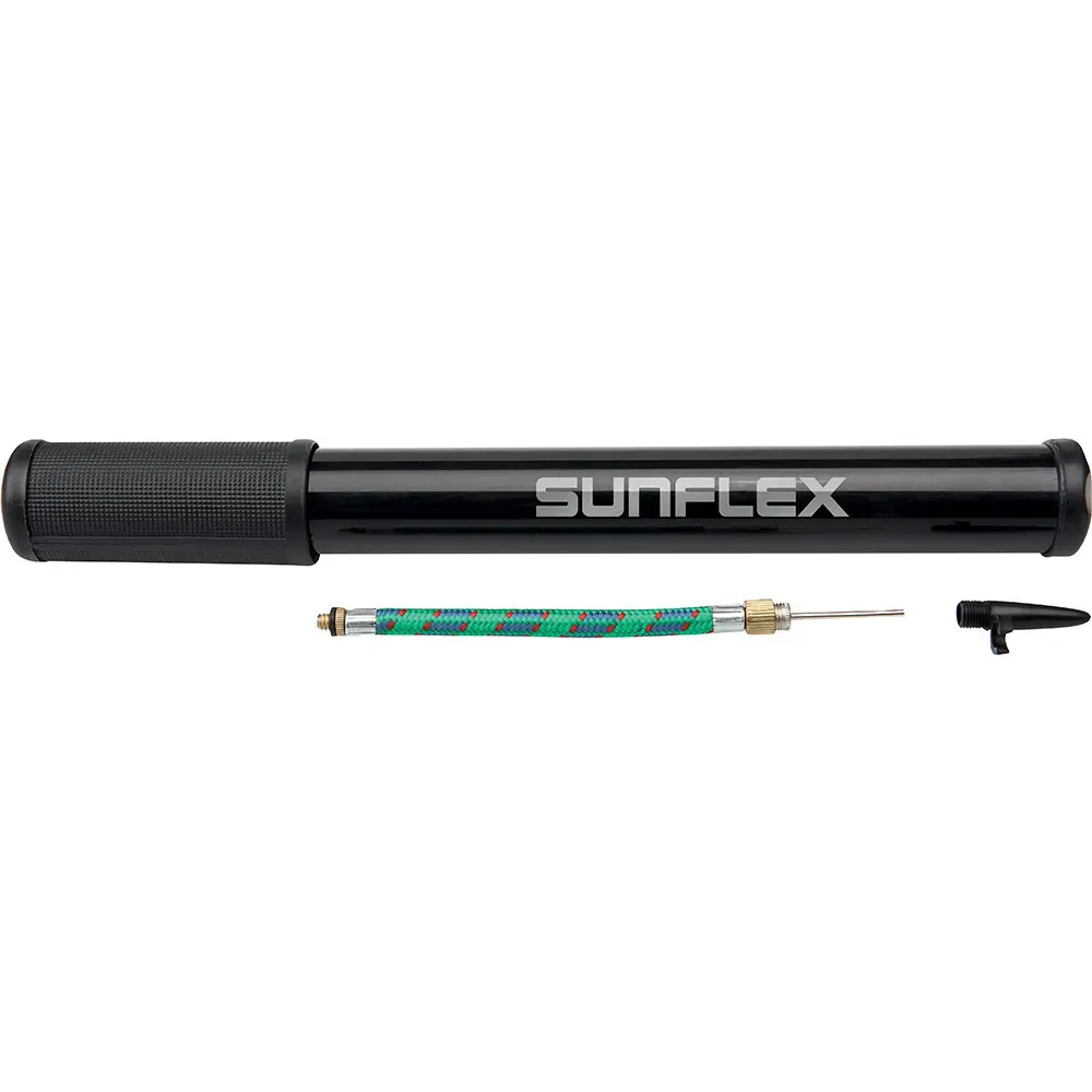 Pumpe sunflex