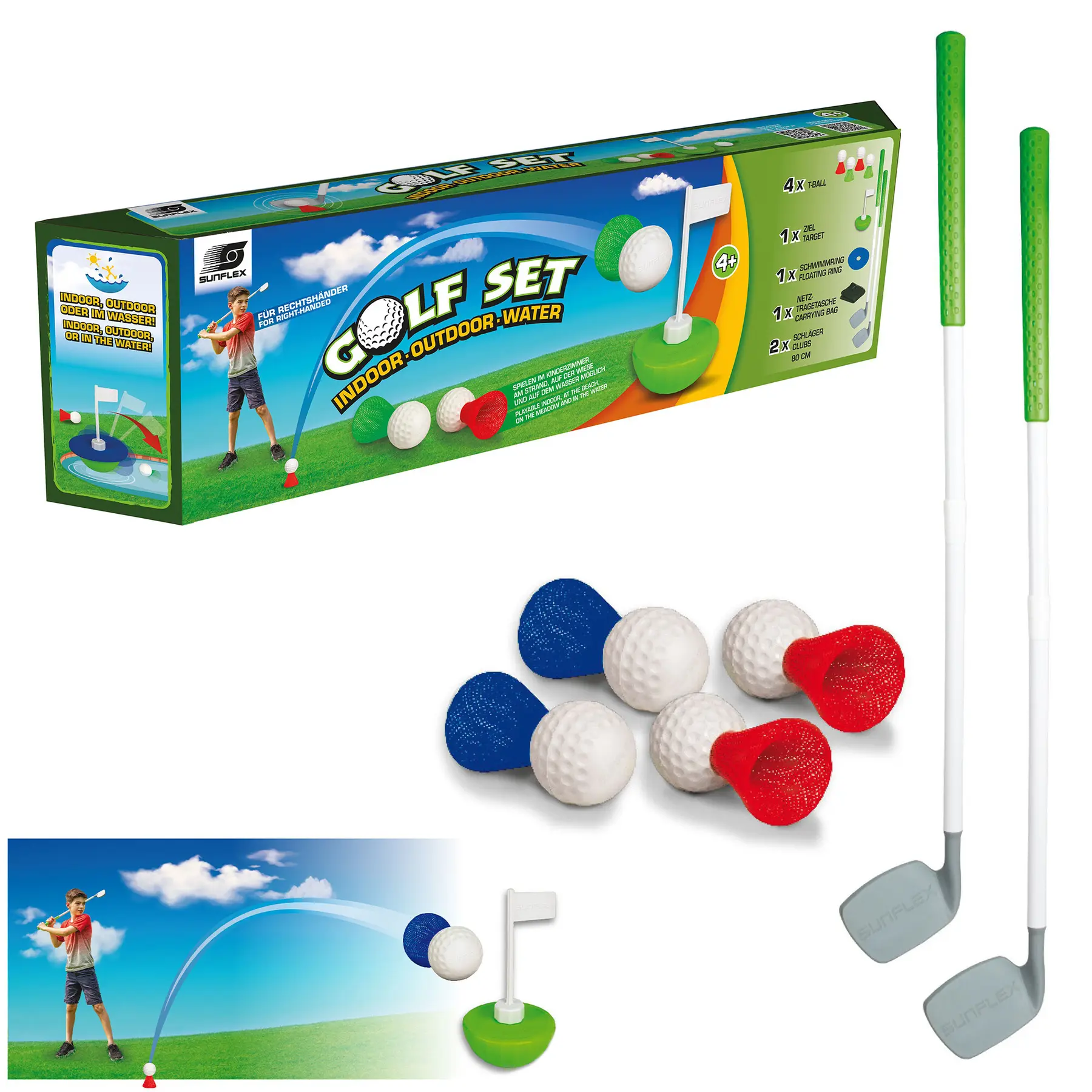 Espace Golf - DE