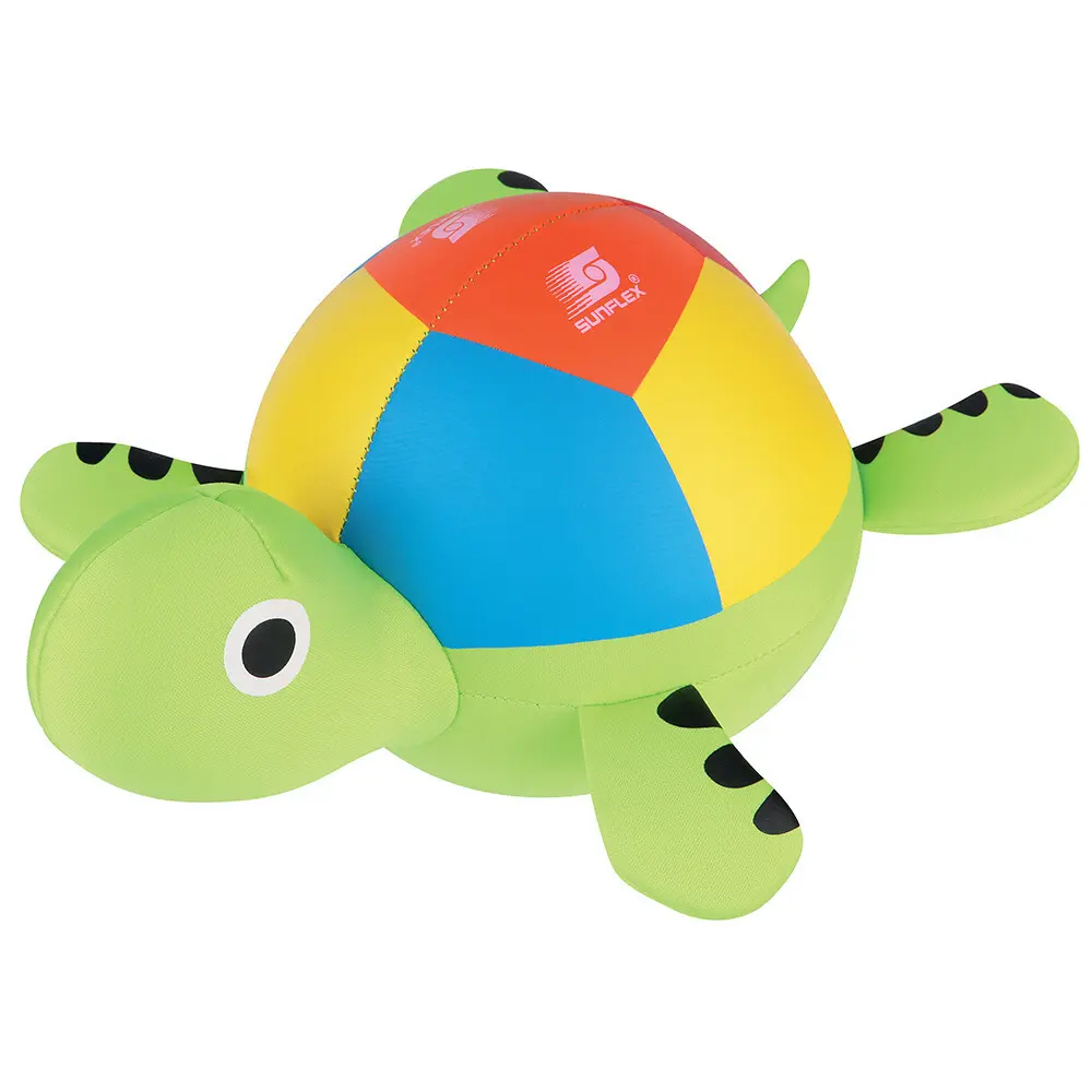Giochi d'acqua sunflex Jumping Animals Turtle