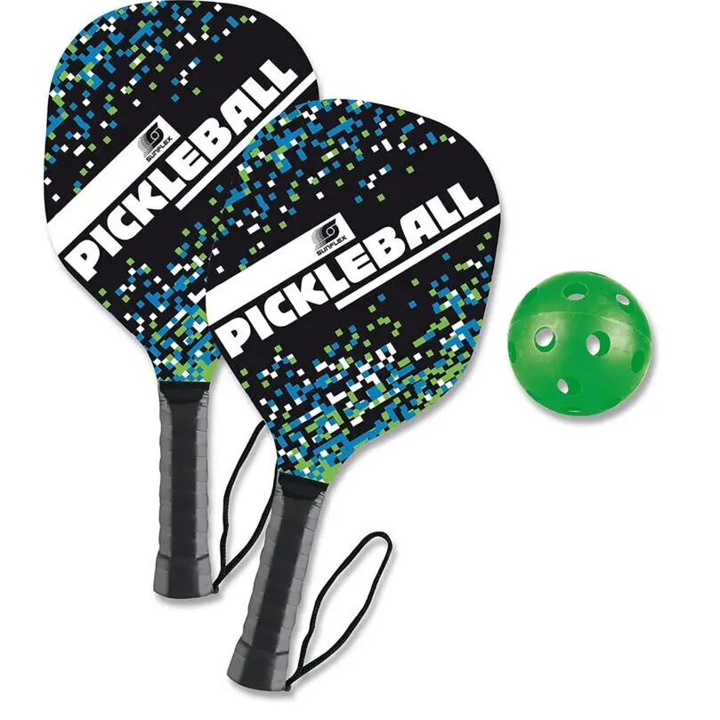 Sunflex, Pickleball Schläger - Image 7