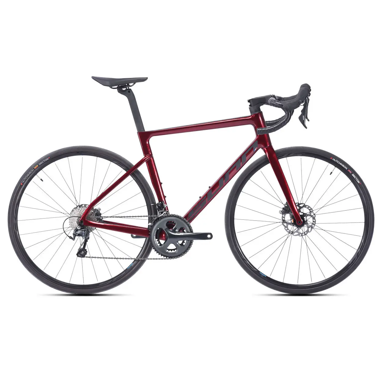Fahrrad Sunn Asphalt S3 Shimano Tiagra 10V