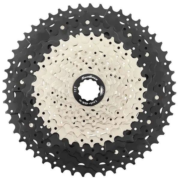 Cassette Sunrace CSMZ603 12 V 11-51