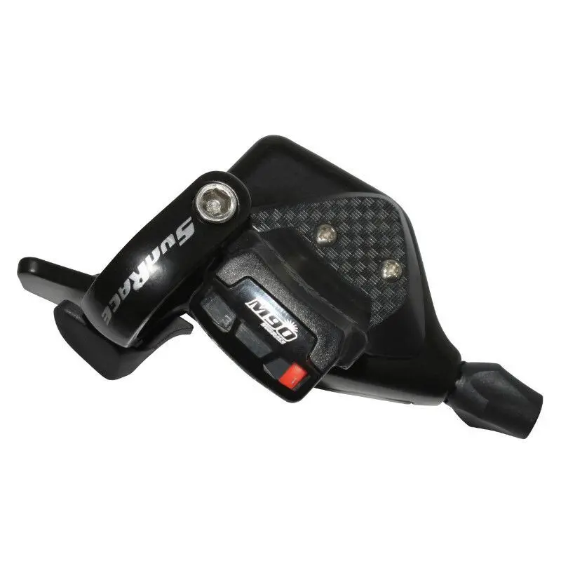 Cambio per mountain bike a sinistra Sunrace Dual Lever M903