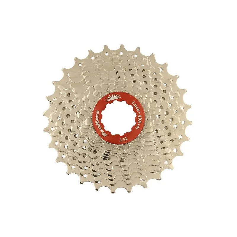 Custodia in metallo per cassette Sunrace Shimano RX1