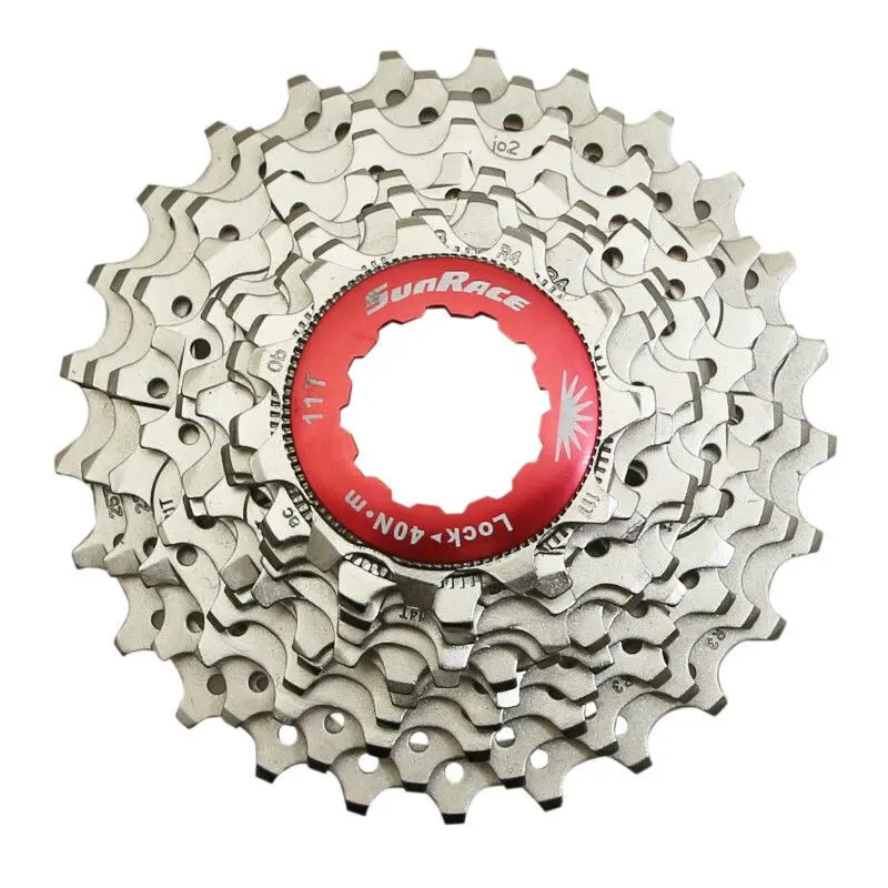 Metalen cassettekast Sunrace Shimano RX1