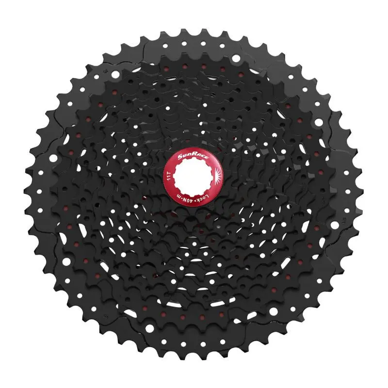 Cassettekast Sunrace Shimano MX8