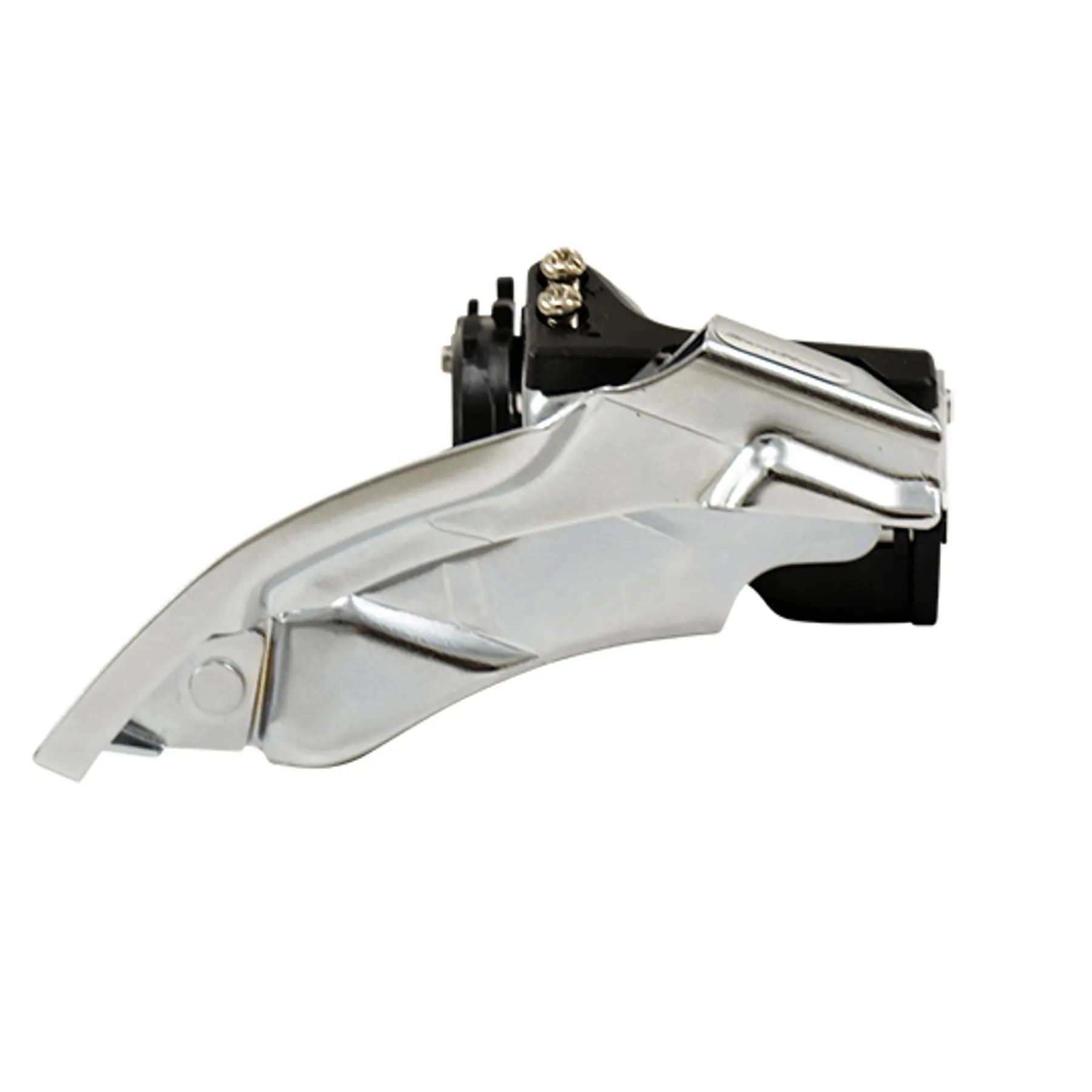 Voorderailleur boven/onder trek lage klem Sunrace D34.9/31.8/28.6 M924