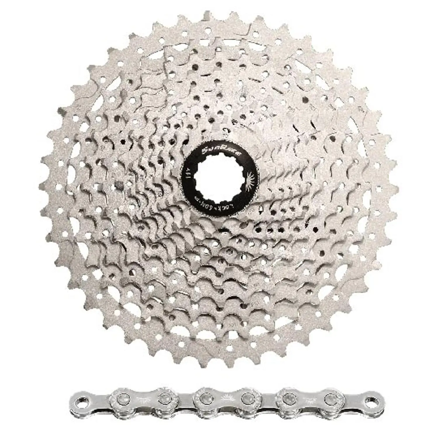 Kassette Csms3/cn10a Shimano 10v 11-40dts