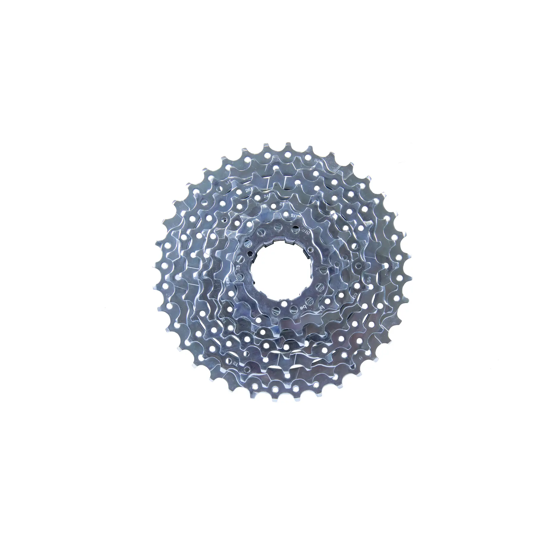 Tape Sunrace CSM90