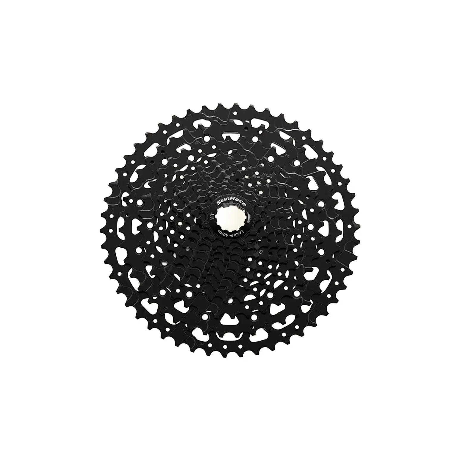 Kassette Sunrace CSUX400
