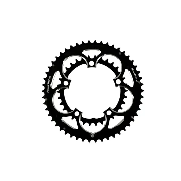 Gurpil plateau Sunrace 110