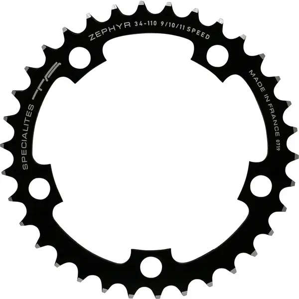 Gurpil plateau Sunrace 130