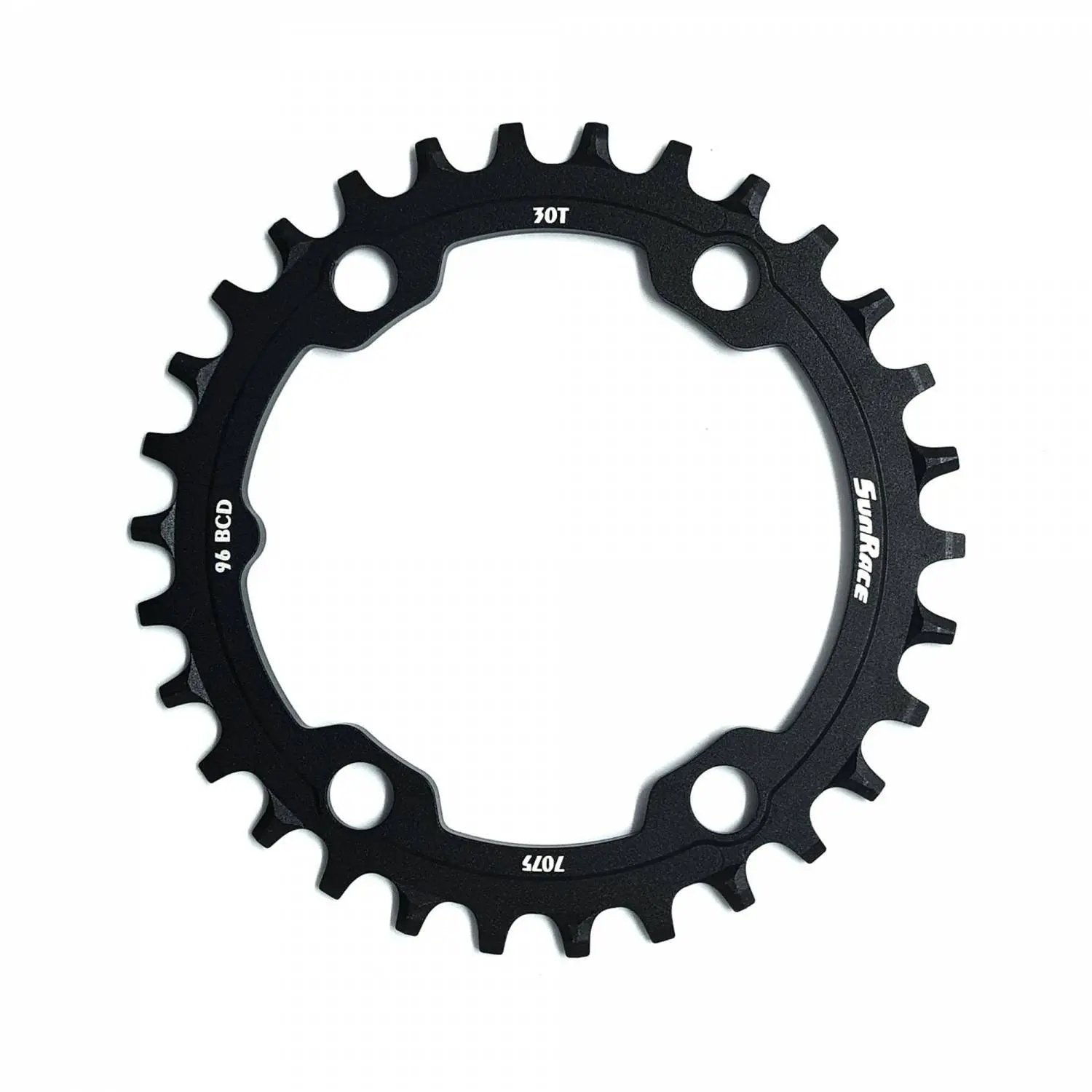 Pedalen Sunrace BCD