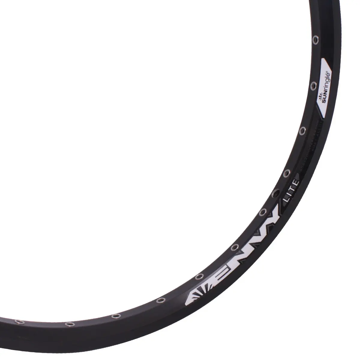 Felge Sun Ringlé envy lite 20"x1.50" 36h