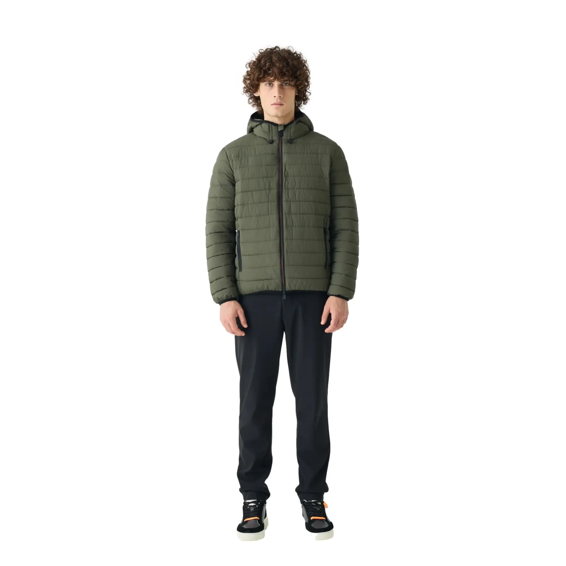 Doudoune Suns Bape Travel
