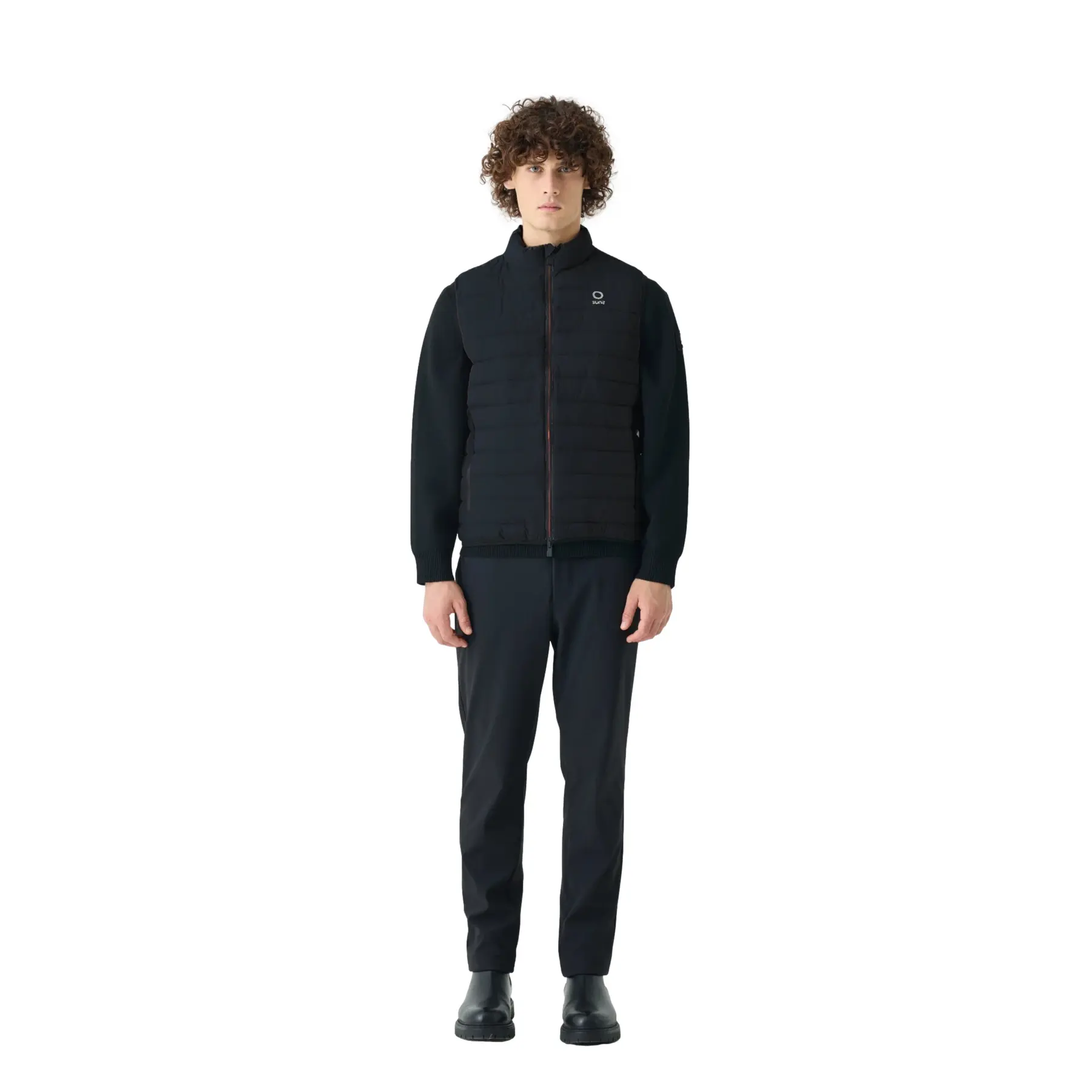 Doudoune Suns Bape Travel