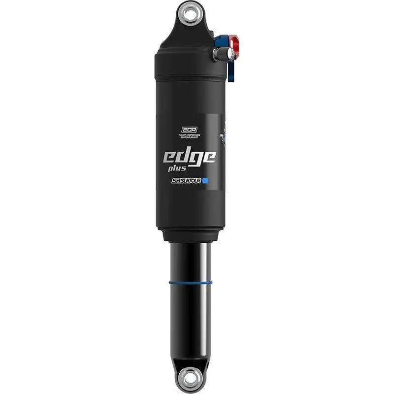 Stoßdämpfer Suntour SR RS21 Edge Plus 2Cr Trunnion