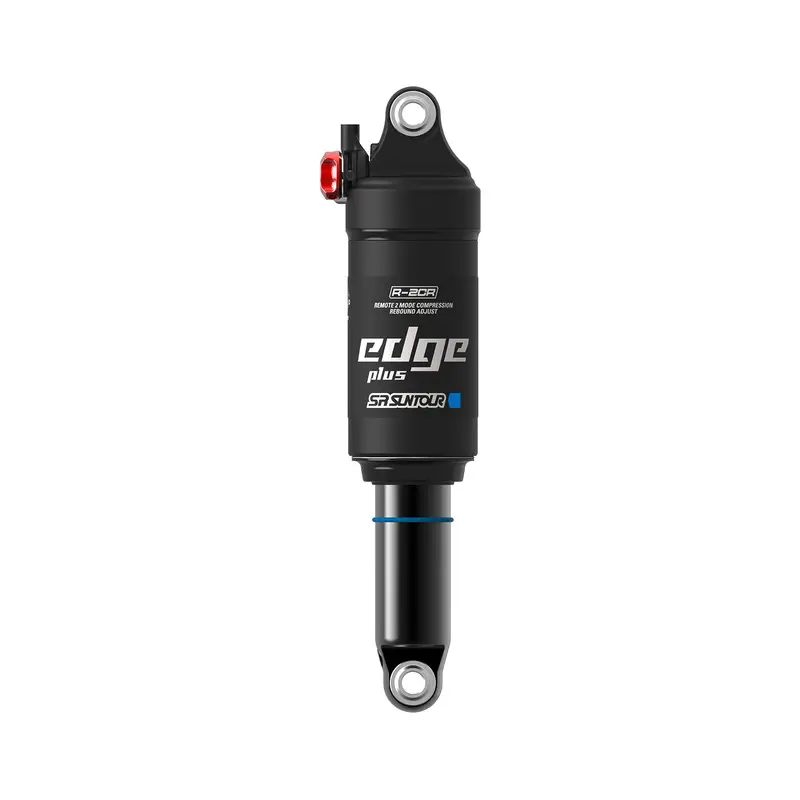 Luchtklep Suntour RS22 Edge Plus 2CR Metric