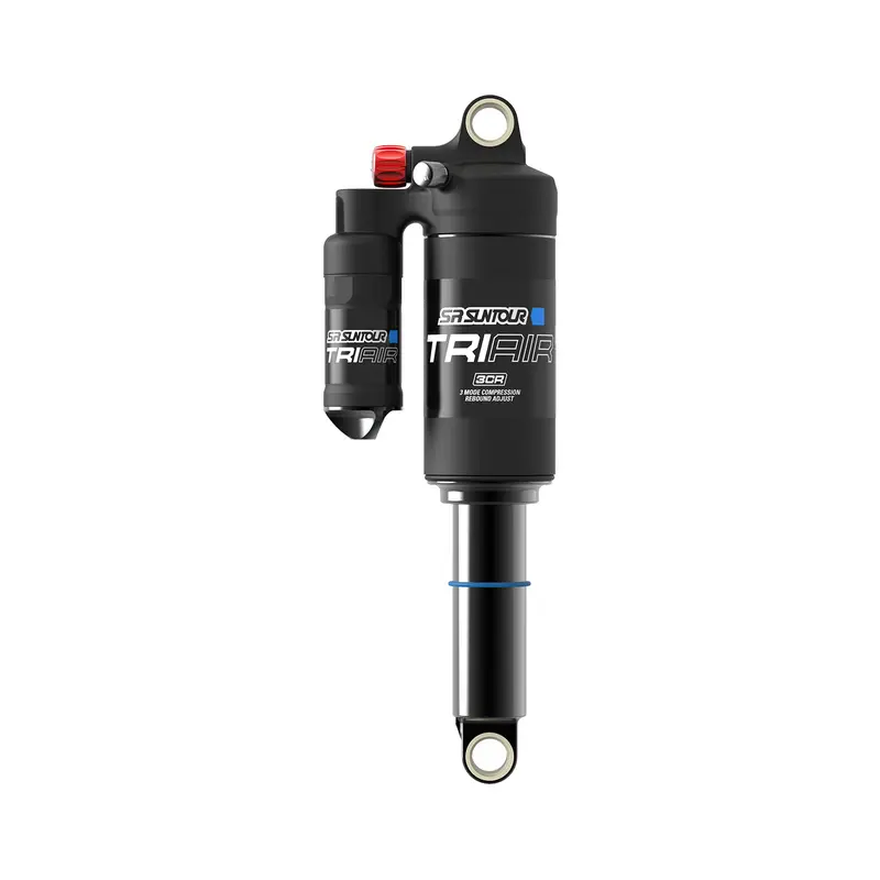 Luftdämpfer Suntour RS19 Triair 3CR Metric