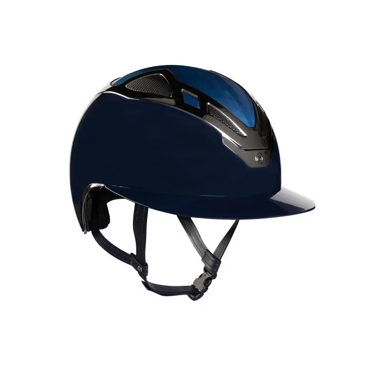 Riding helmet Suomy Apex Wood Lady