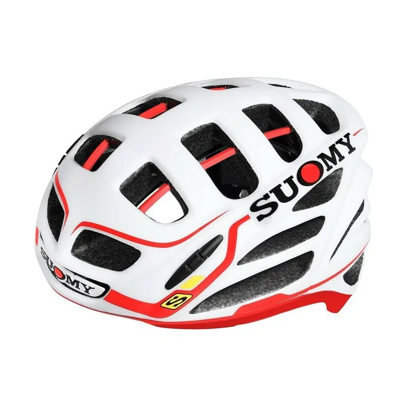 Casco da mountain bike Suomy Gun Wind S-Line