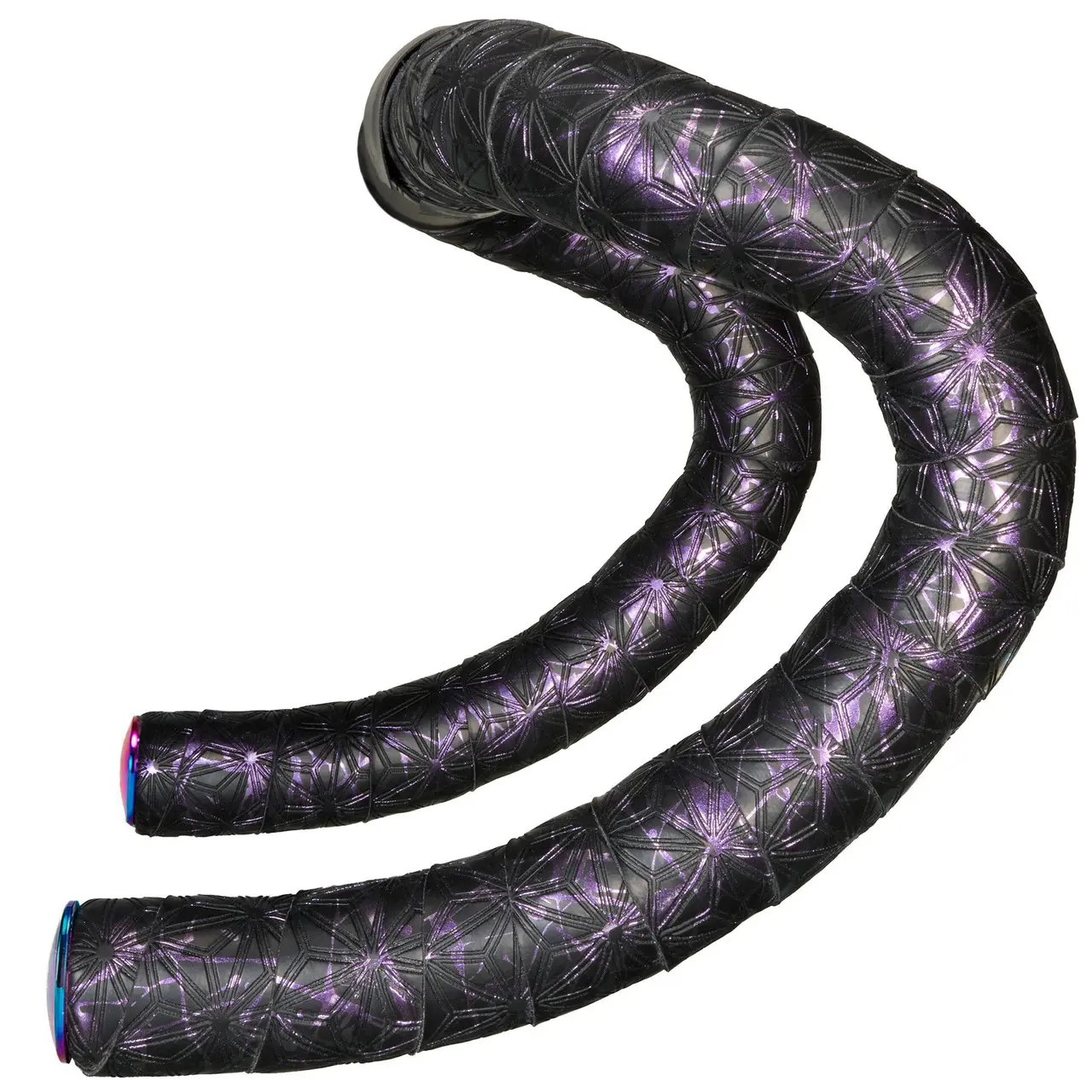 Bügelband Supacaz Super Sticky Kush Splat