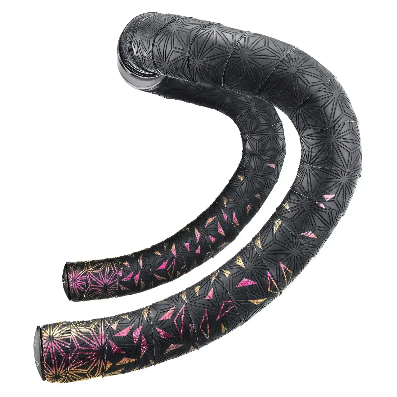 Bügelband Supacaz Super Sticky Kush Star Fade