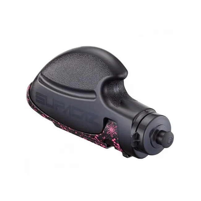 Flessenhouder Supacaz Trifly