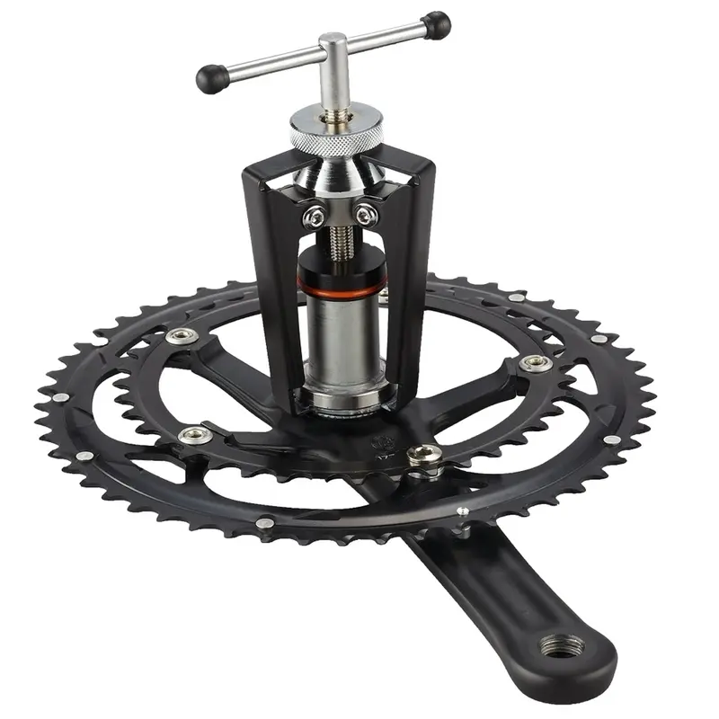 Extracteur et kit montage roulements Super B Campagnolo et Fulcrum