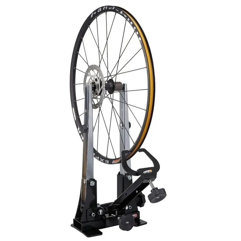 Professionele wielheffer Super B