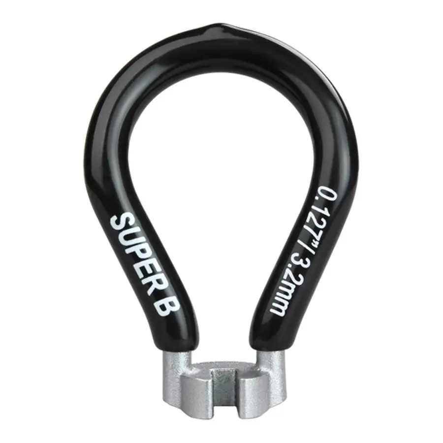 Chiave per raggi Super B Tb-5540