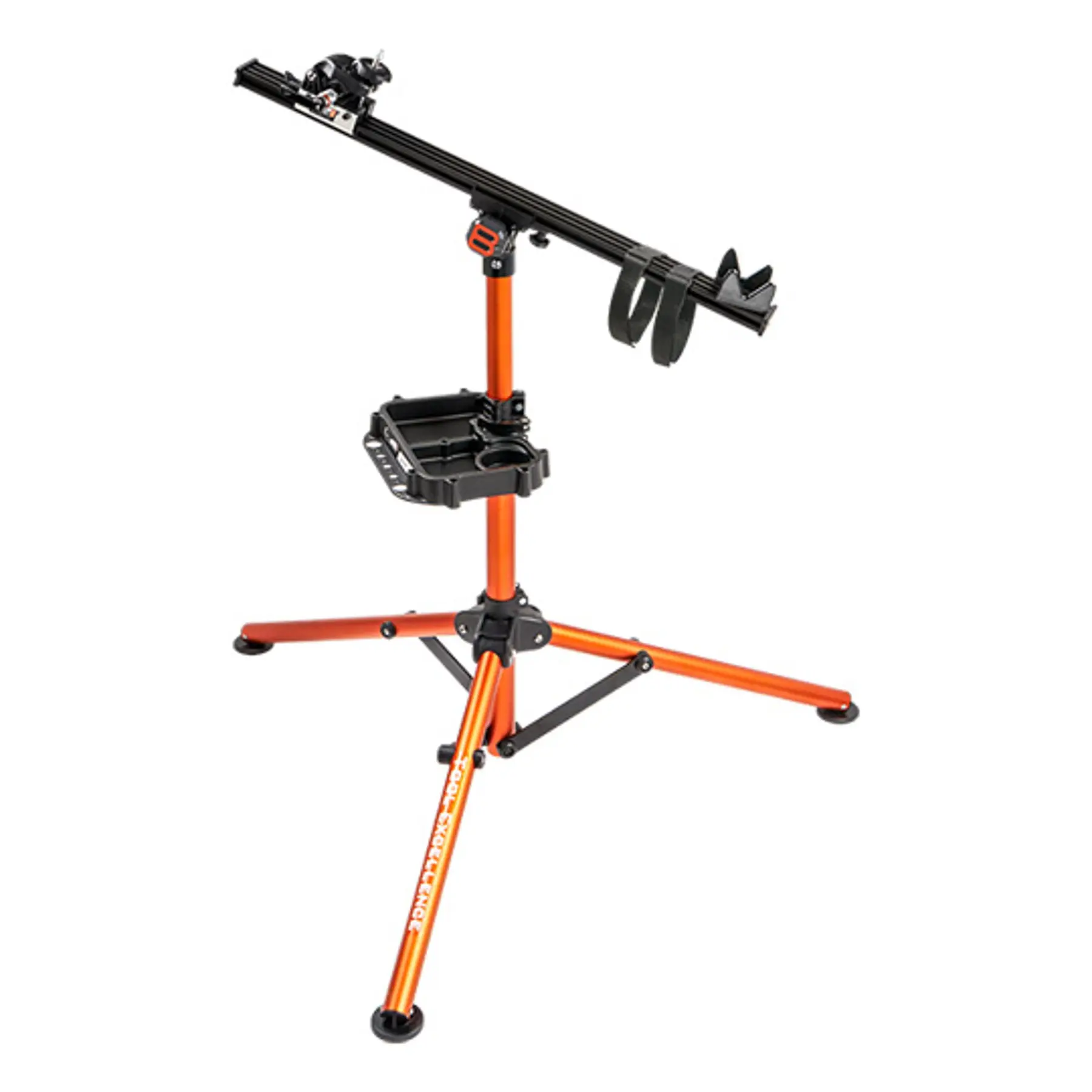 Fiets voetsteun Super B TB-WS60